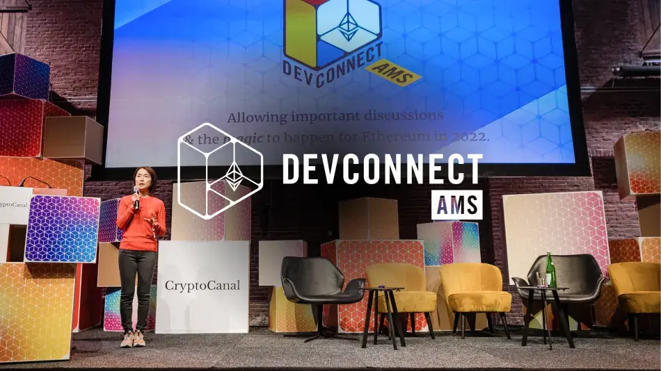 Devconnect AMS event image